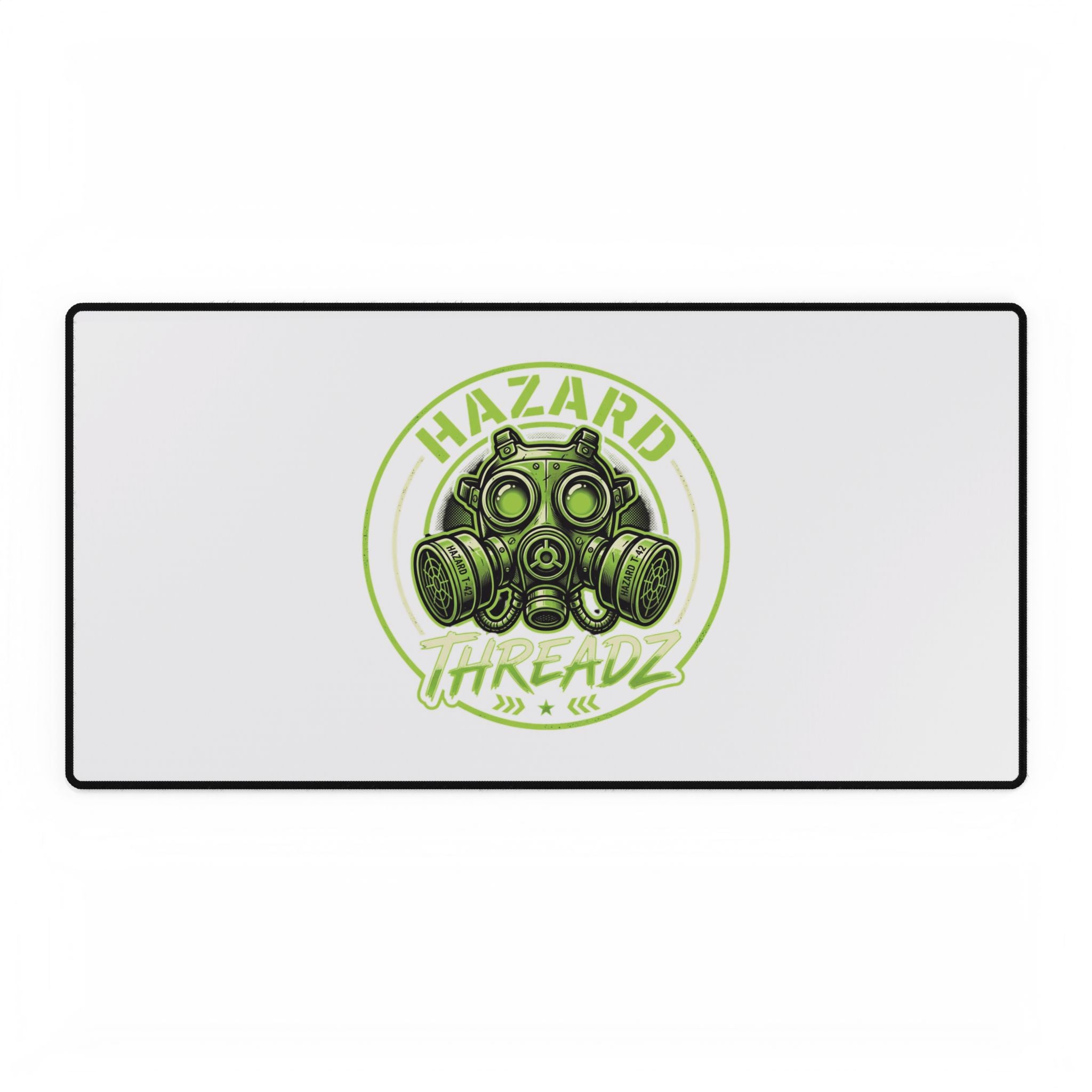 HAZARD Desk Mats