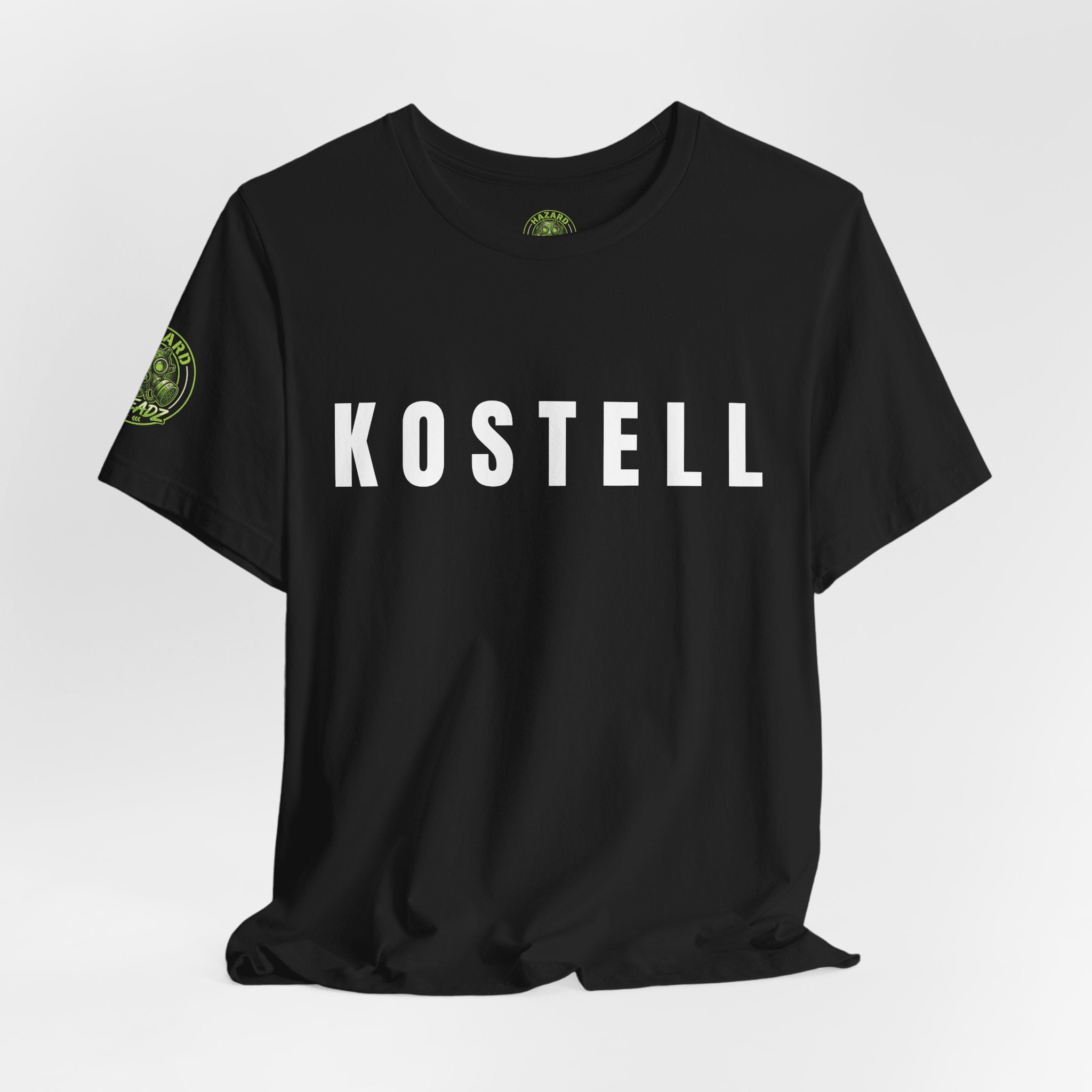 Black KOSTELL Shirt